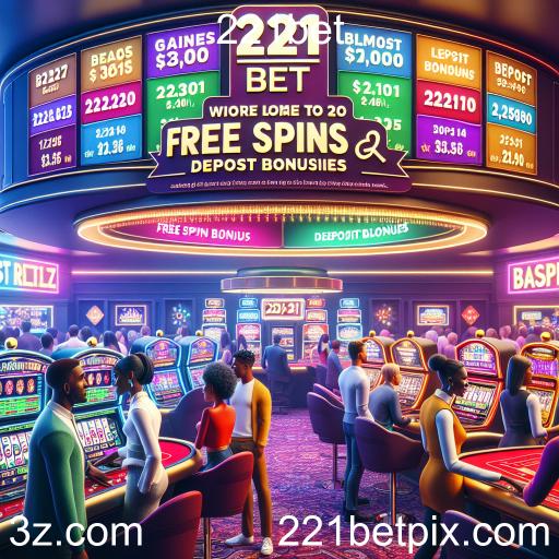 FAQ 221bet Brasil - Perguntas frequentes sobre bônus, PIX, RTP, APP mobile e VIP