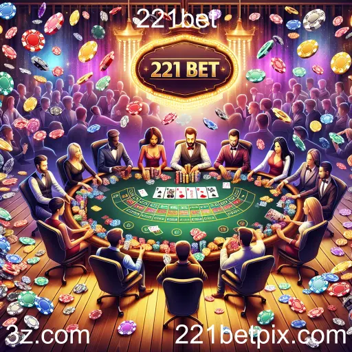 Catálogo 221bet 2.547 jogos - Pragmatic Play, Evolution, NetEnt