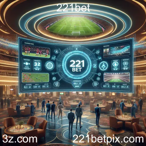 Estatísticas de bônus da 221bet em São Paulo, Rio de Janeiro e Brasília